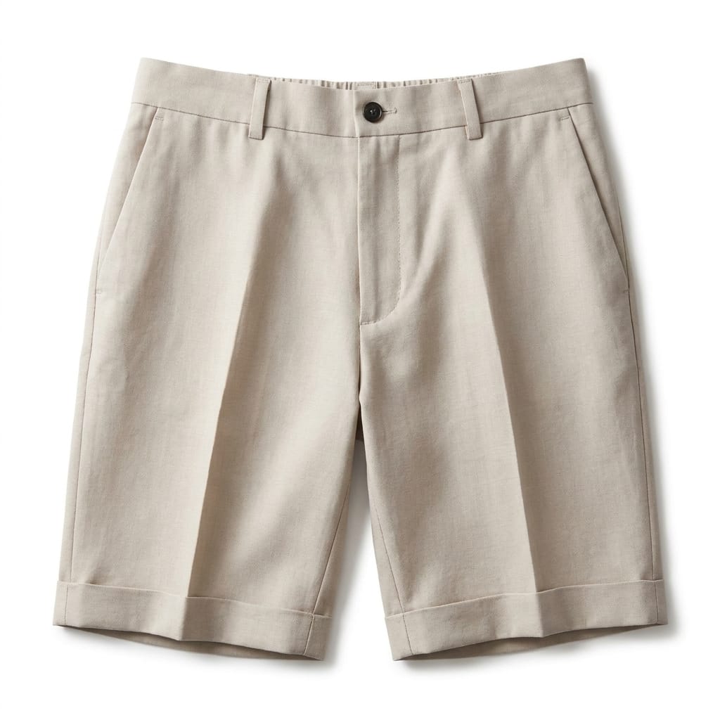 BERMUDA CLASSIC BEIGE