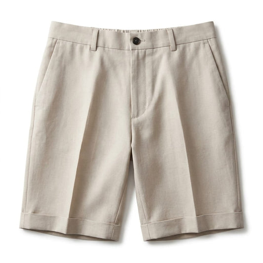 BERMUDA CLASSIC BEIGE