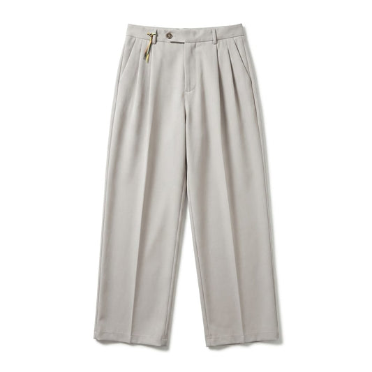PANTALONE FRONTIER CREMA