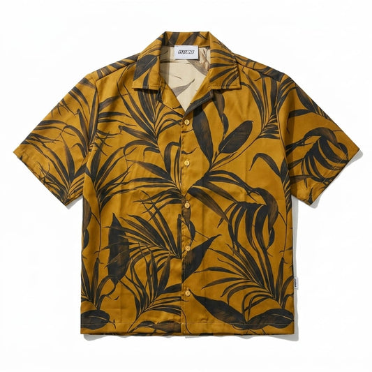 CAMICIA ARKY HYDO