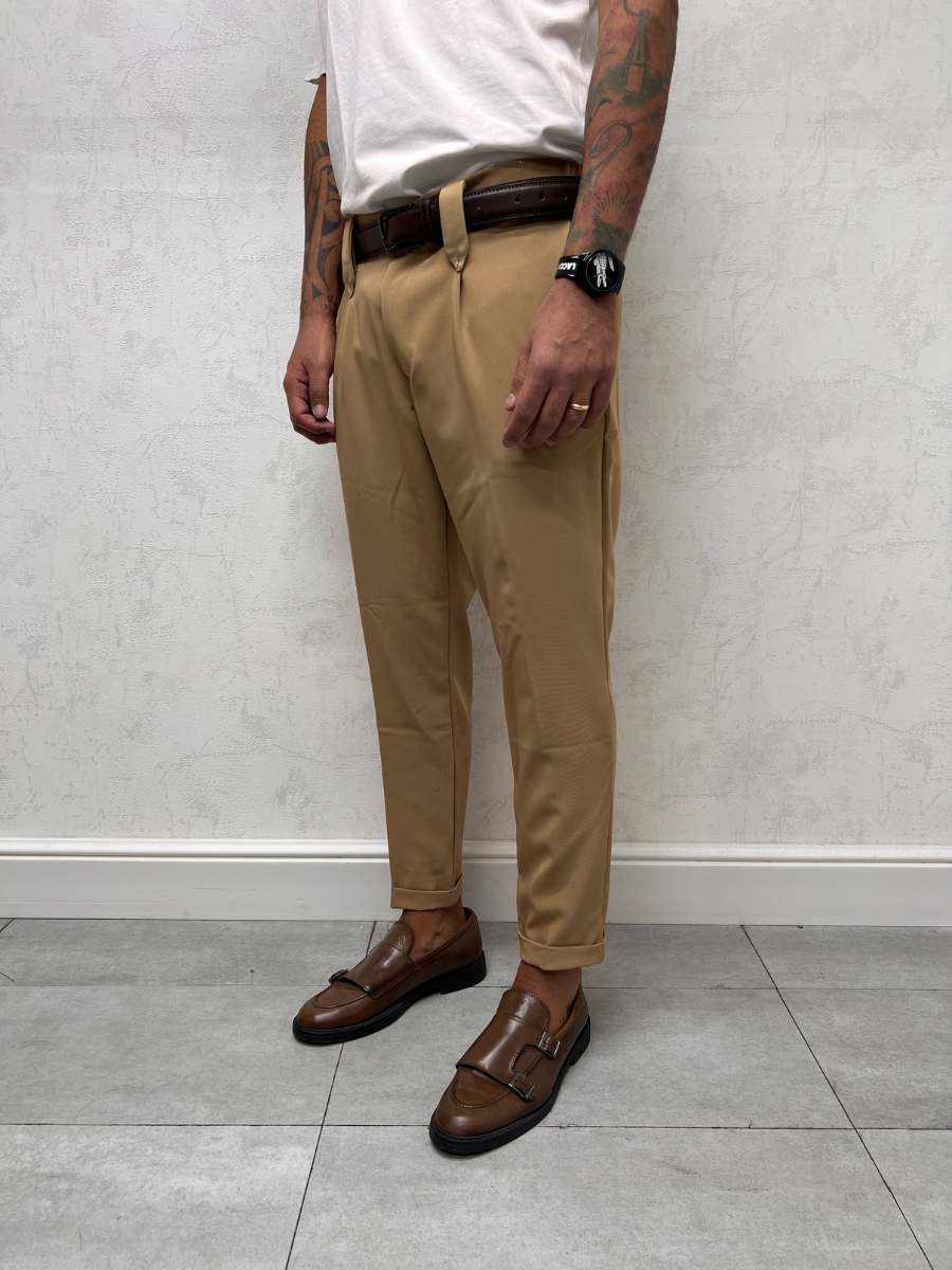 Pantalone  chinos DSCY