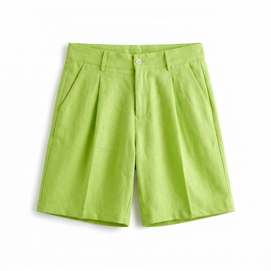 BERMUDA ERMAN FLUO