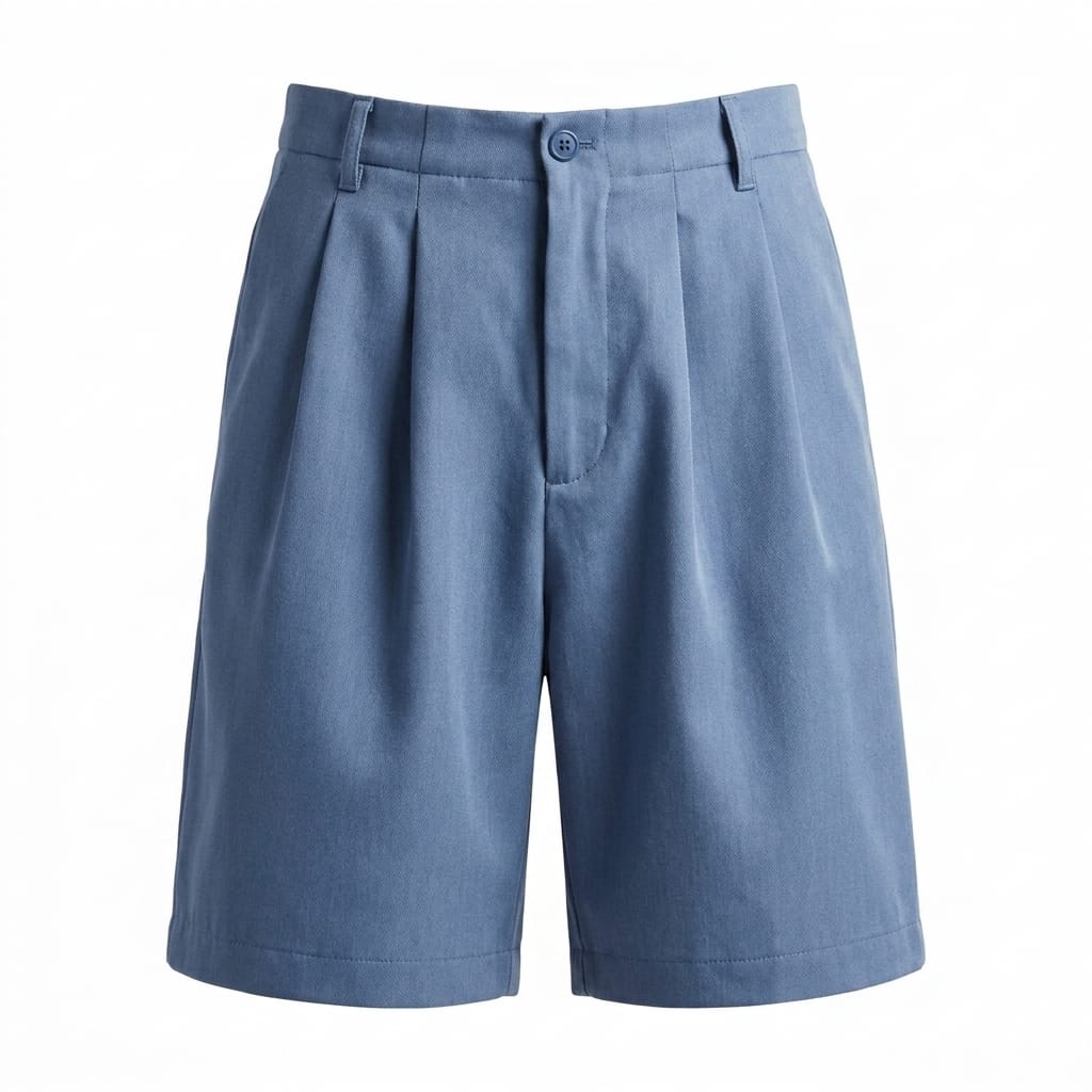 BERMUDA HYDO RONIN AZZURRO