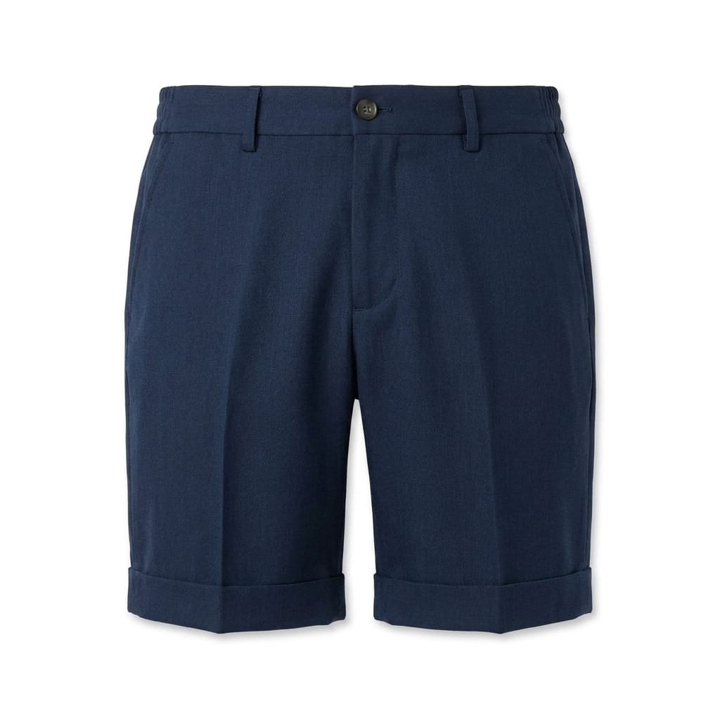 BERMUDA CLASSIC BLU NAVY