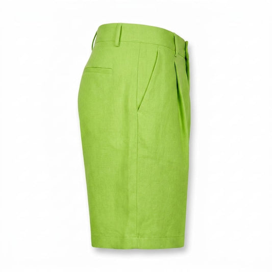 BERMUDA ERMAN FLUO