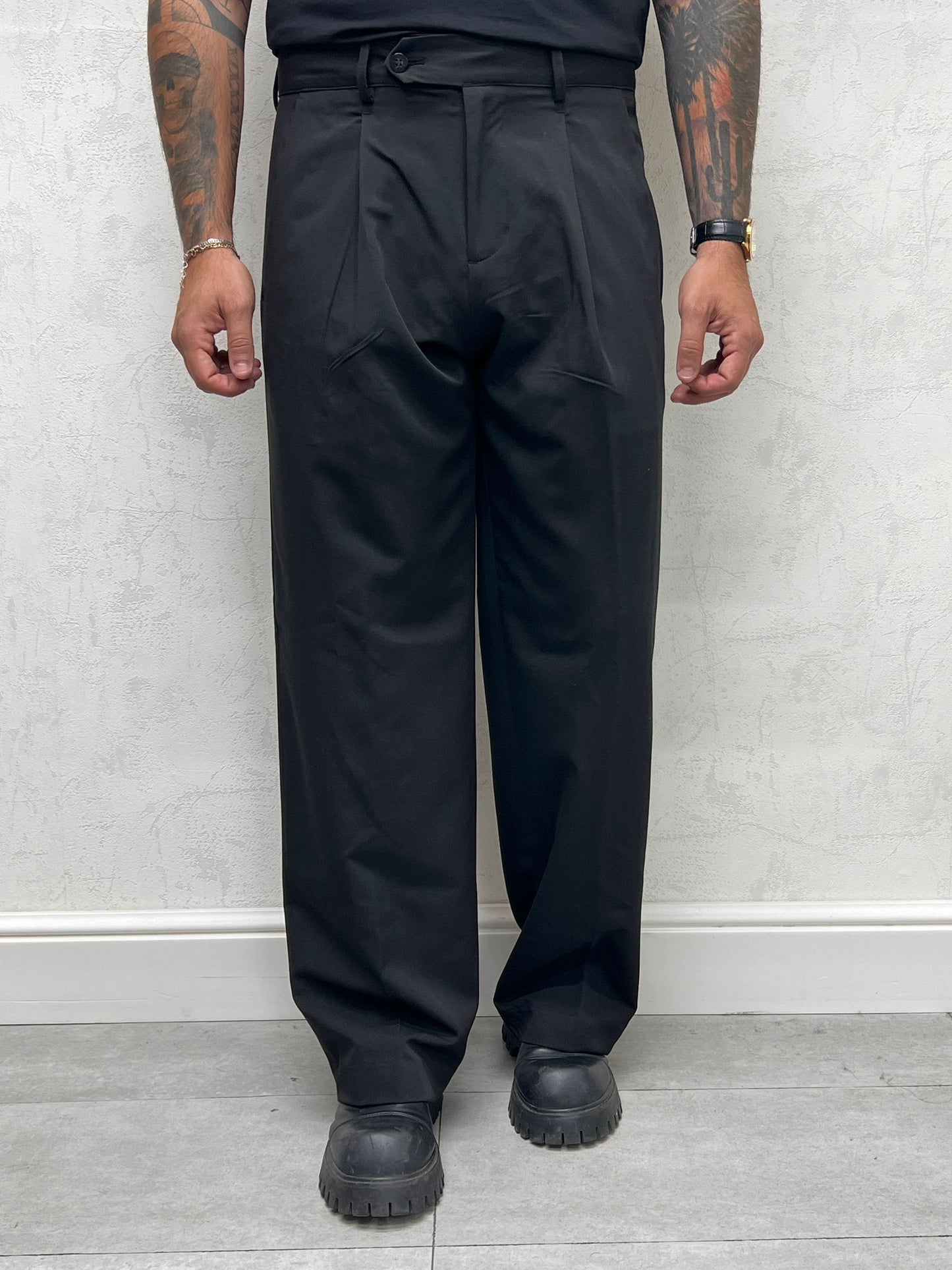 Pantalone Geras