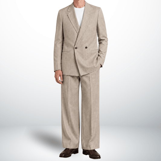 ABITO COMFORT BEIGE