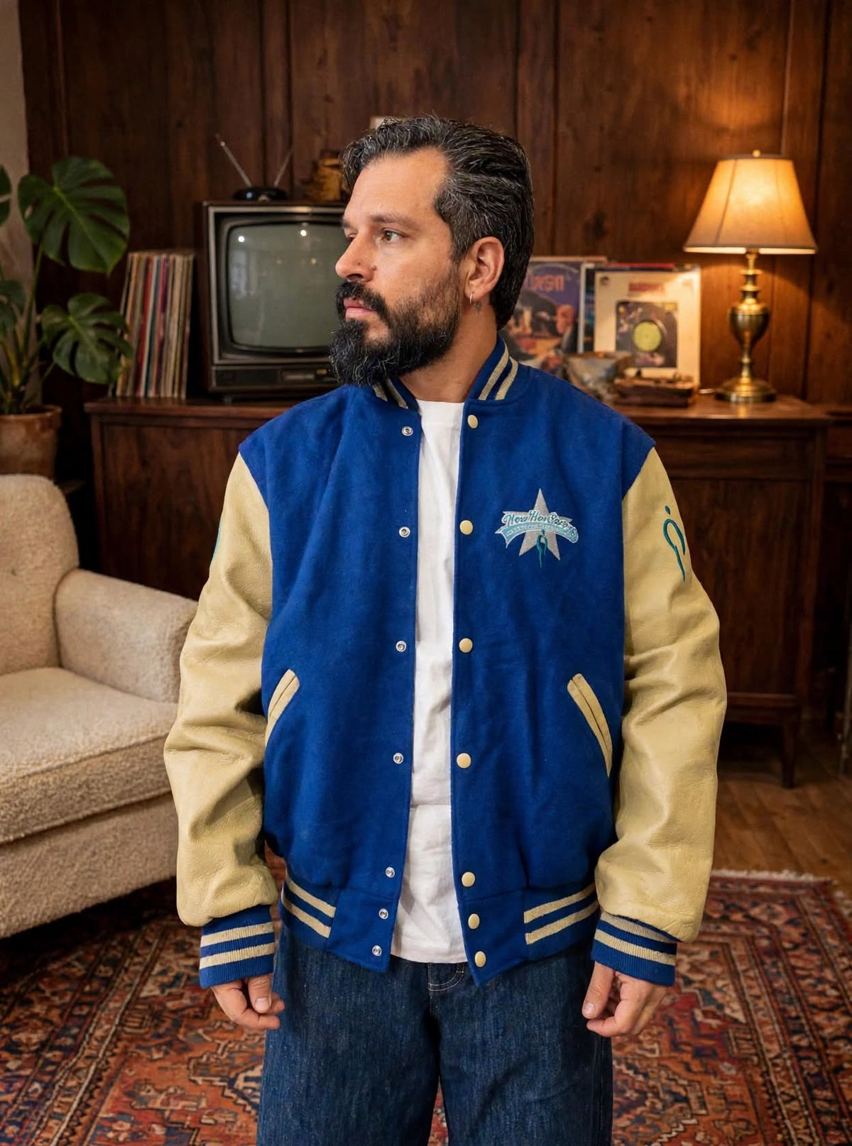 VARSITY AMERICAN