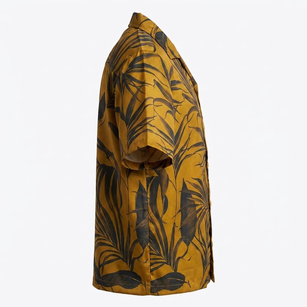 CAMICIA ARKY HYDO