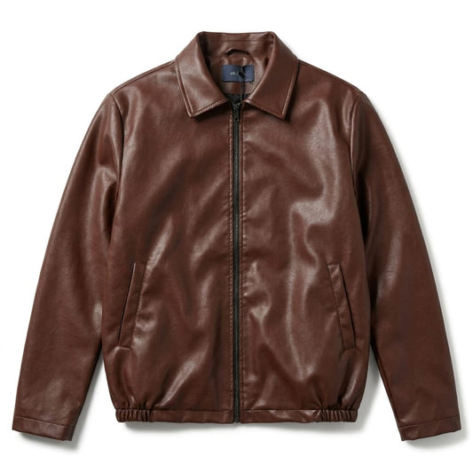 JACKET BOMBER ECO