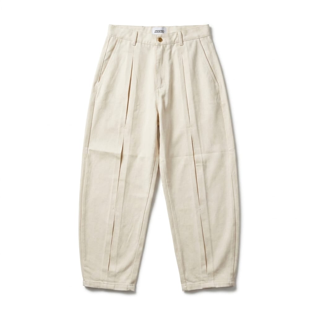 JEANS BULL SAMURAI SAND