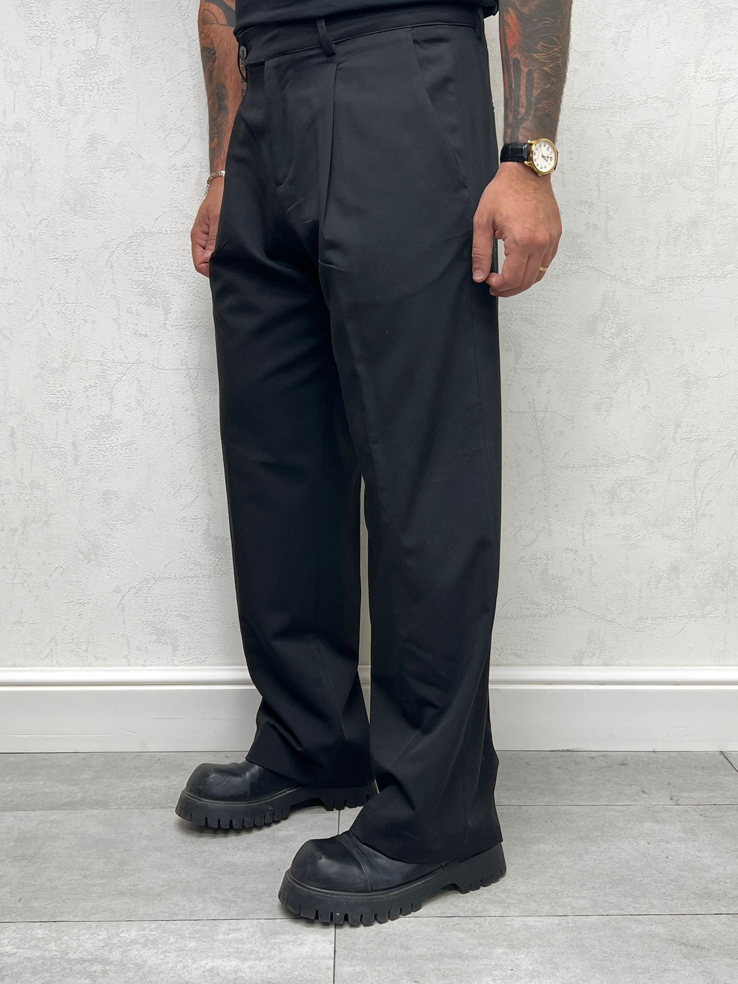 Pantalone Geras