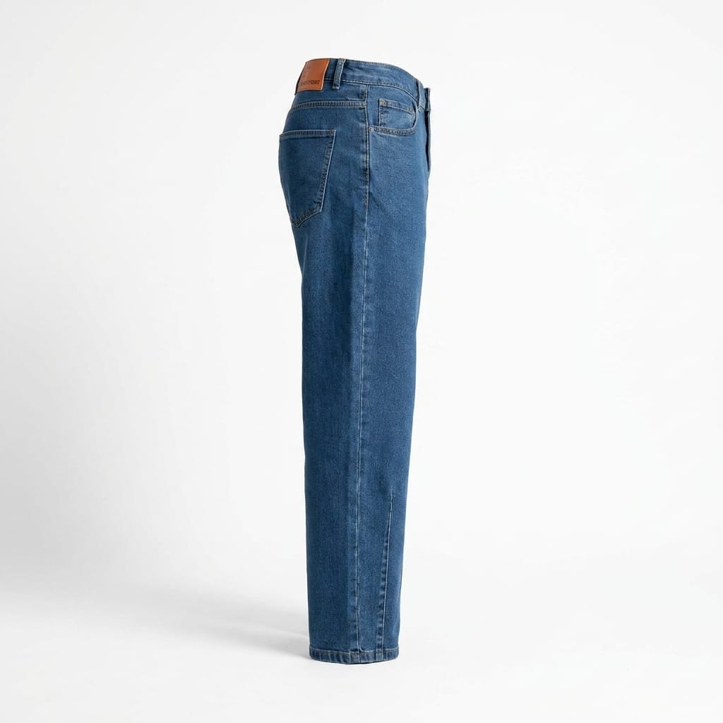 JEANS DEXTER DENIM