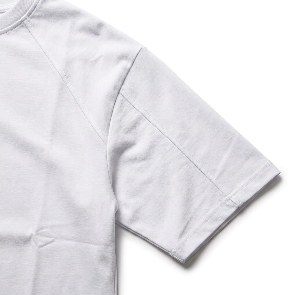 T-SHIRT OVER BIANCA