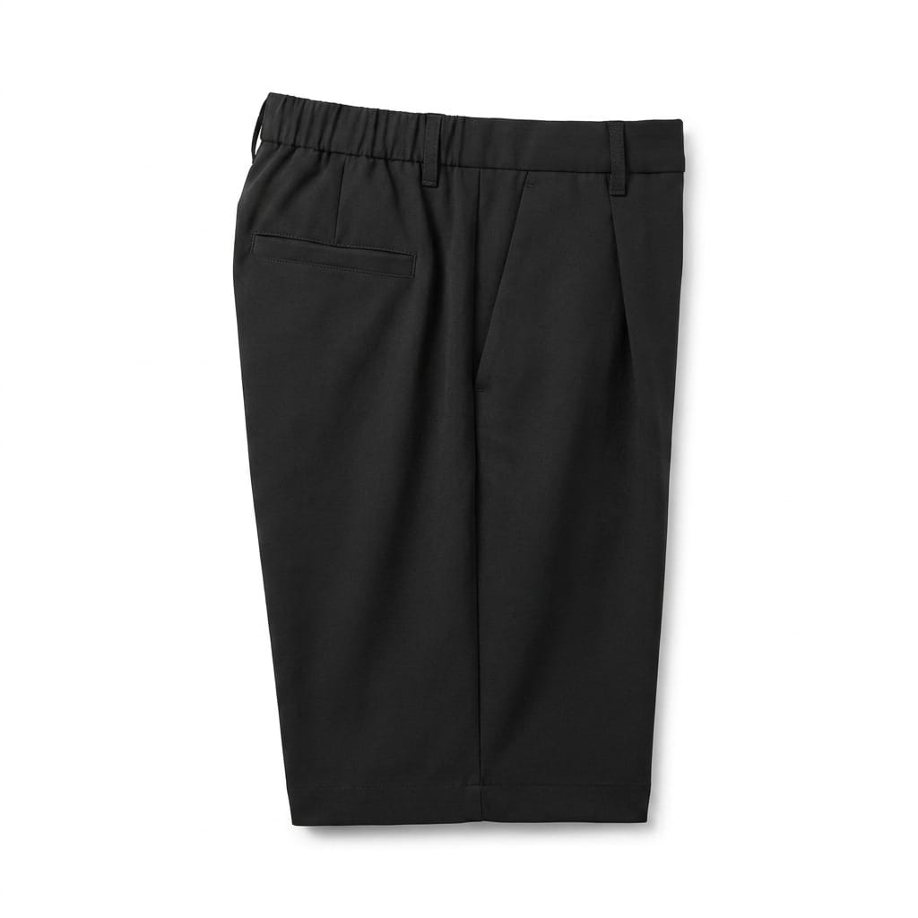 BERMUDA HYDO RONIN NERO