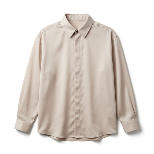 CAMICIA LAMBADA BEIGE