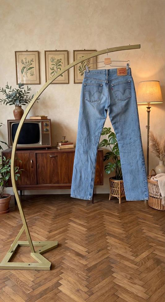 JEANS LEVIS 751