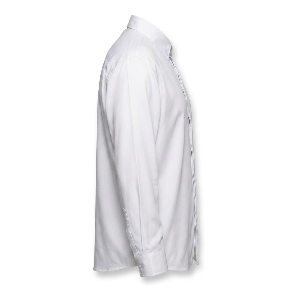 CAMICIA LAMBADA BIANCA
