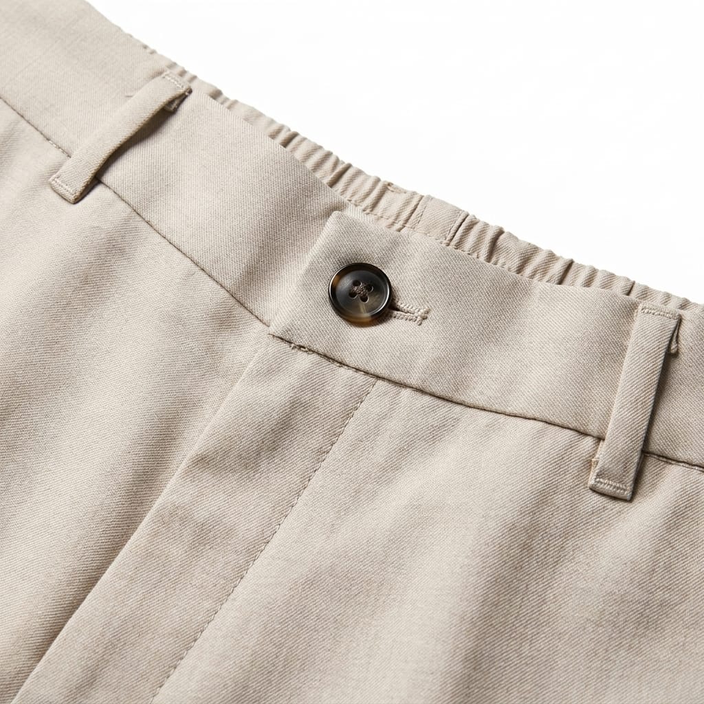 BERMUDA CLASSIC BEIGE