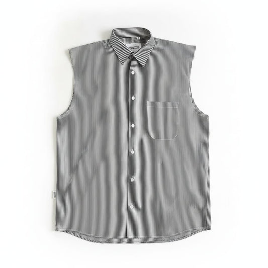 CAMICIA REI HYDO GRIGIA