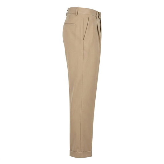PANTALONE CHINO BISCOTTO