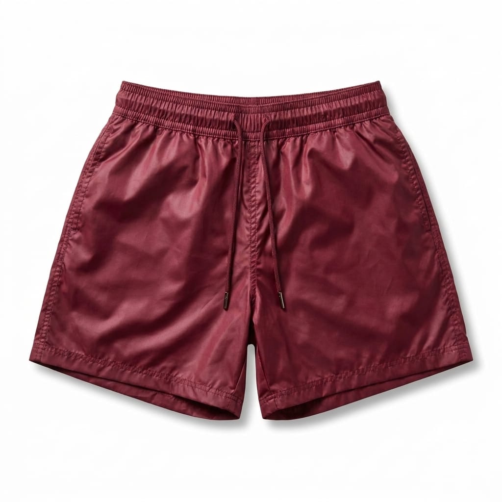 COSTUME BLACK LABEL BORDEAUX
