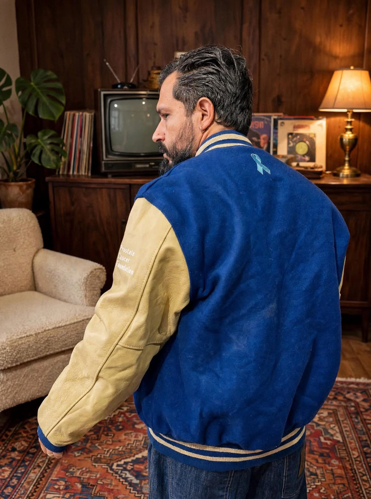 VARSITY AMERICAN