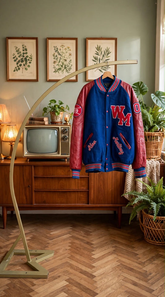 VARSITY HOLLOWAY