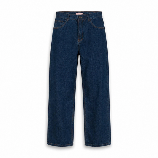 JEANS BAGGY CLEAN