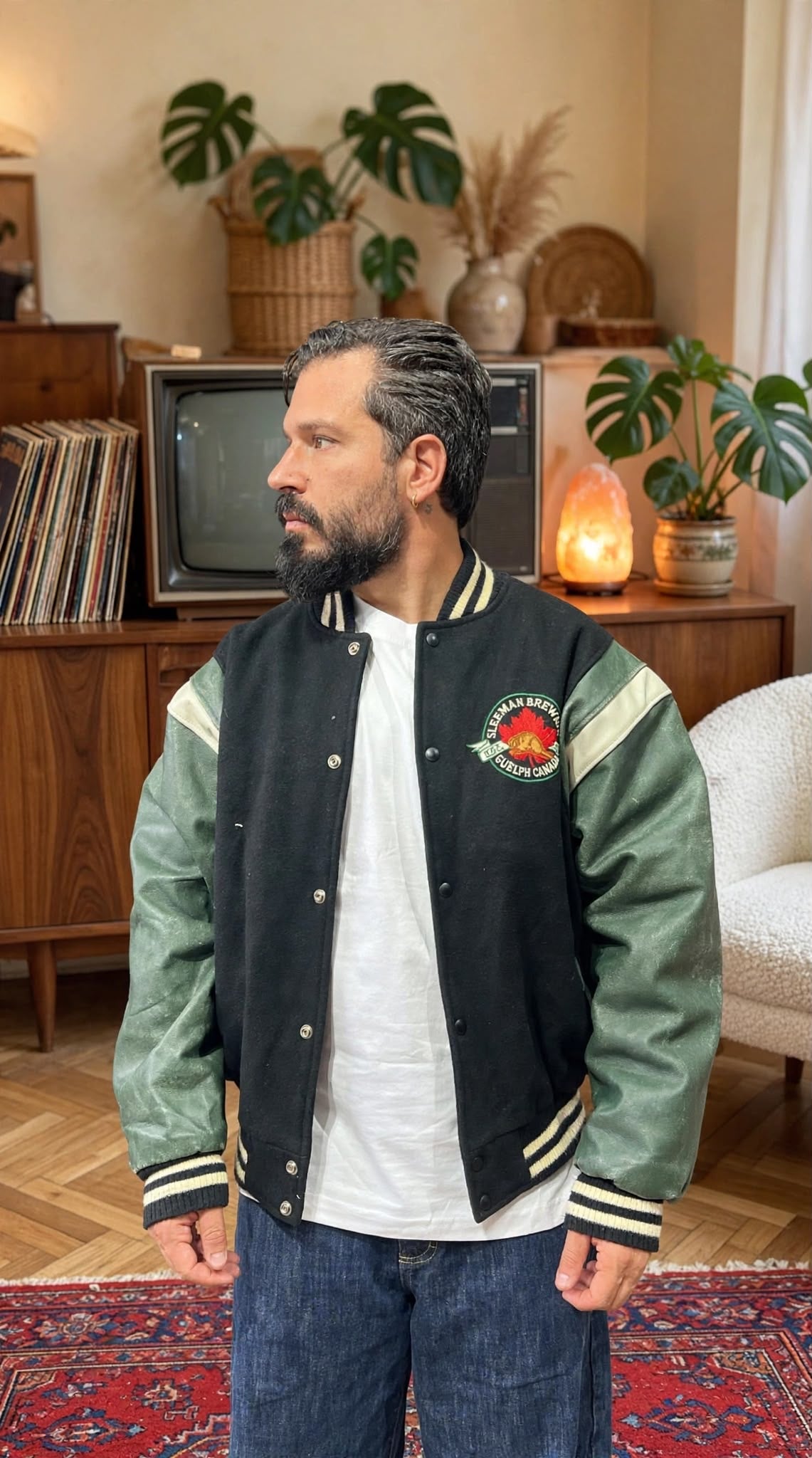 VARSITY SLEEMAN