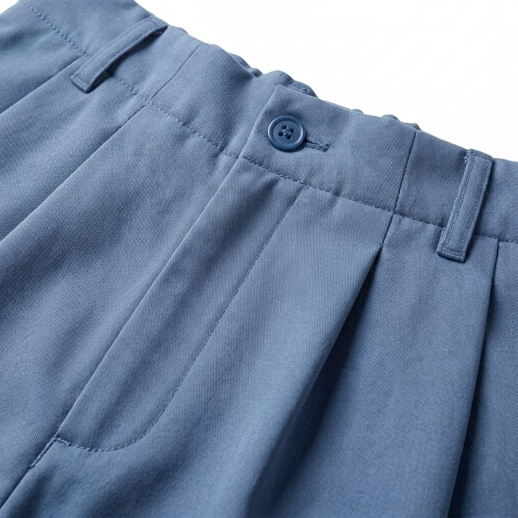 BERMUDA HYDO RONIN AZZURRO