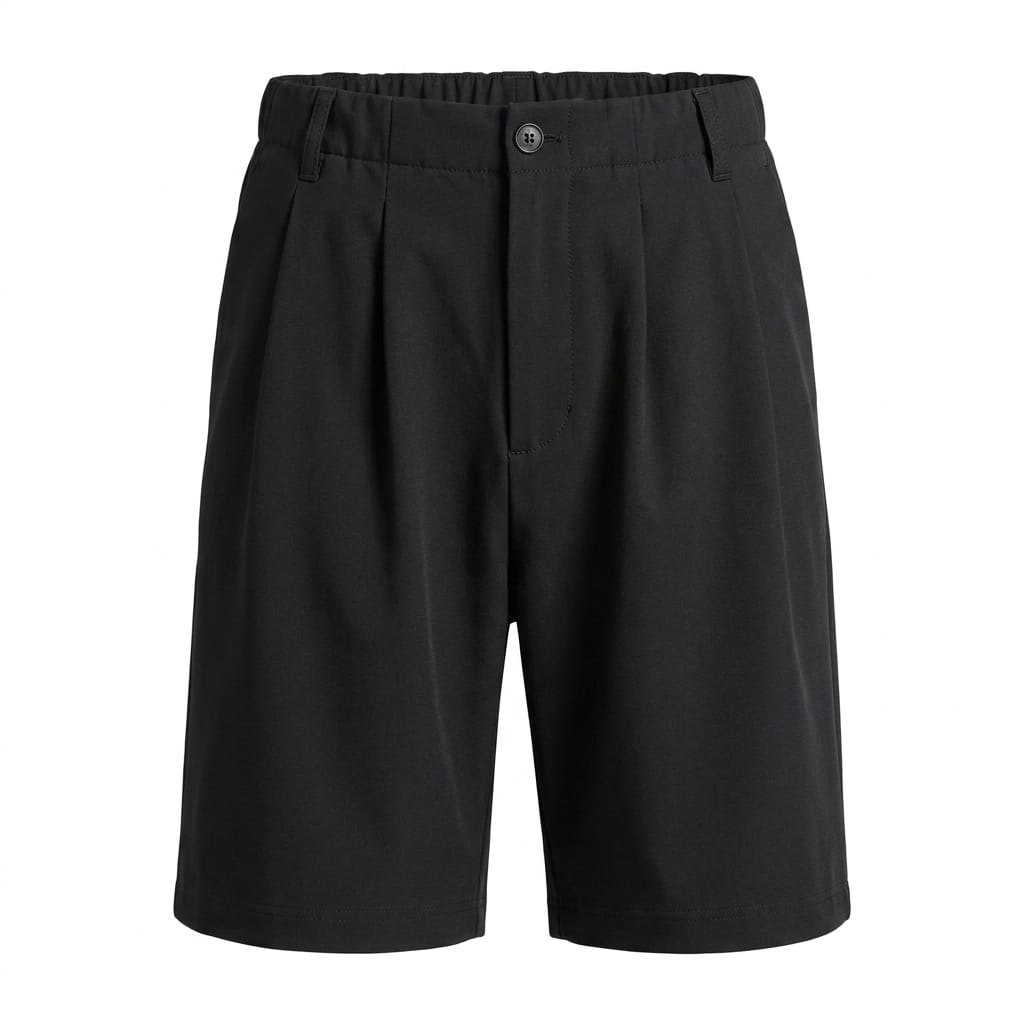 BERMUDA HYDO RONIN NERO