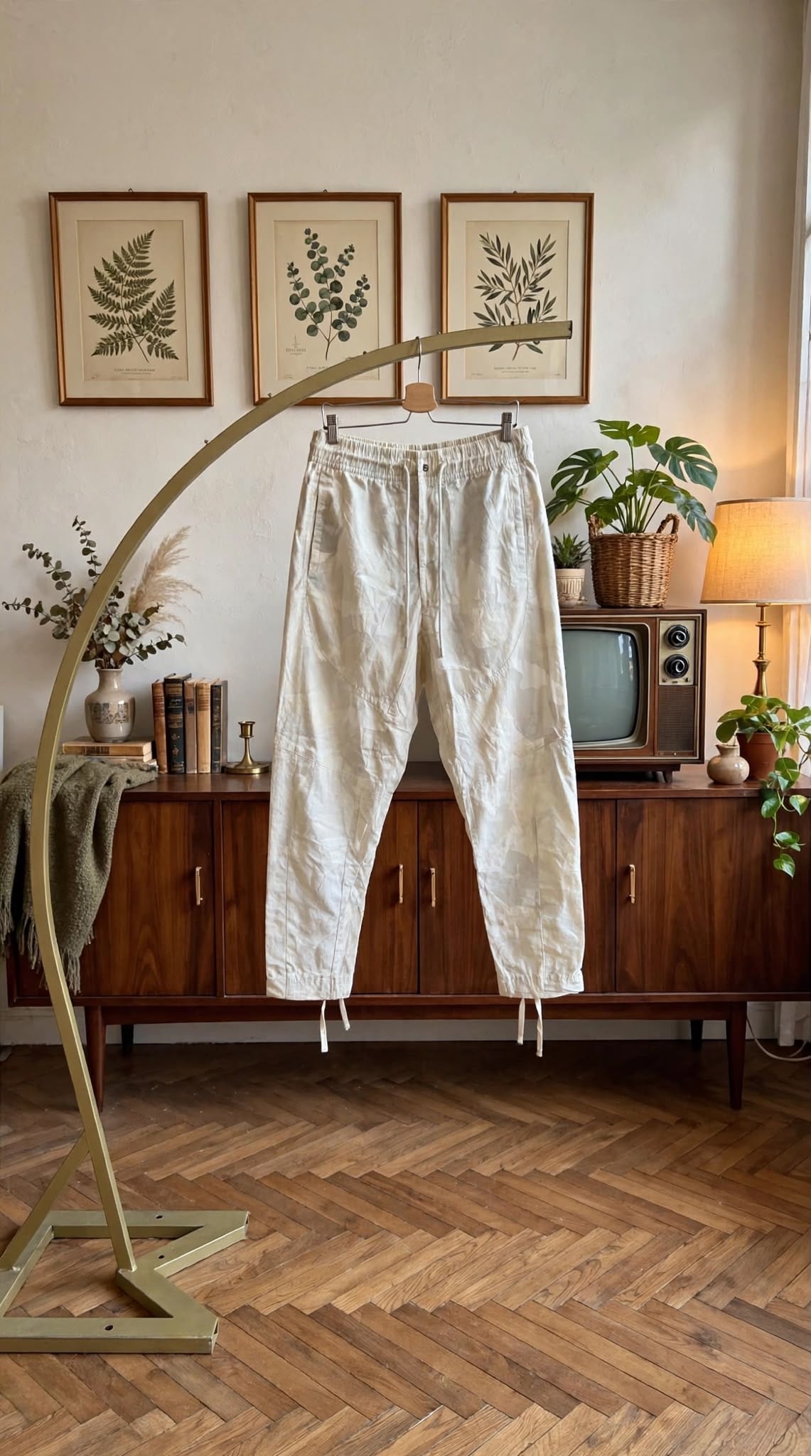 PANTALONE NIKE NSW