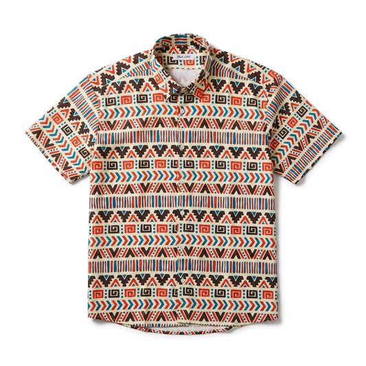 CAMICIA BEACH BLACK LABEL