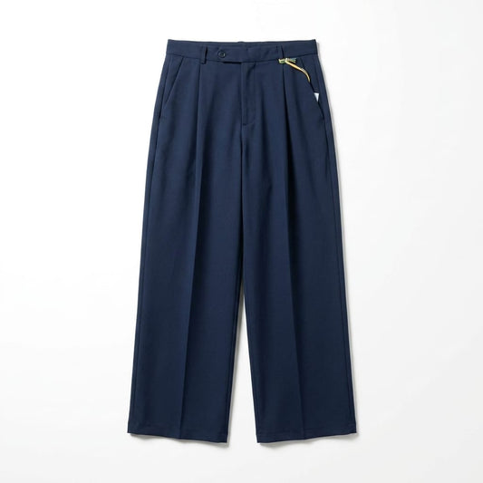 PANTALONE FRONTIER BLU NAVY