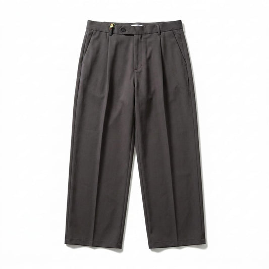 PANTALONE FRONTIER MARRONE