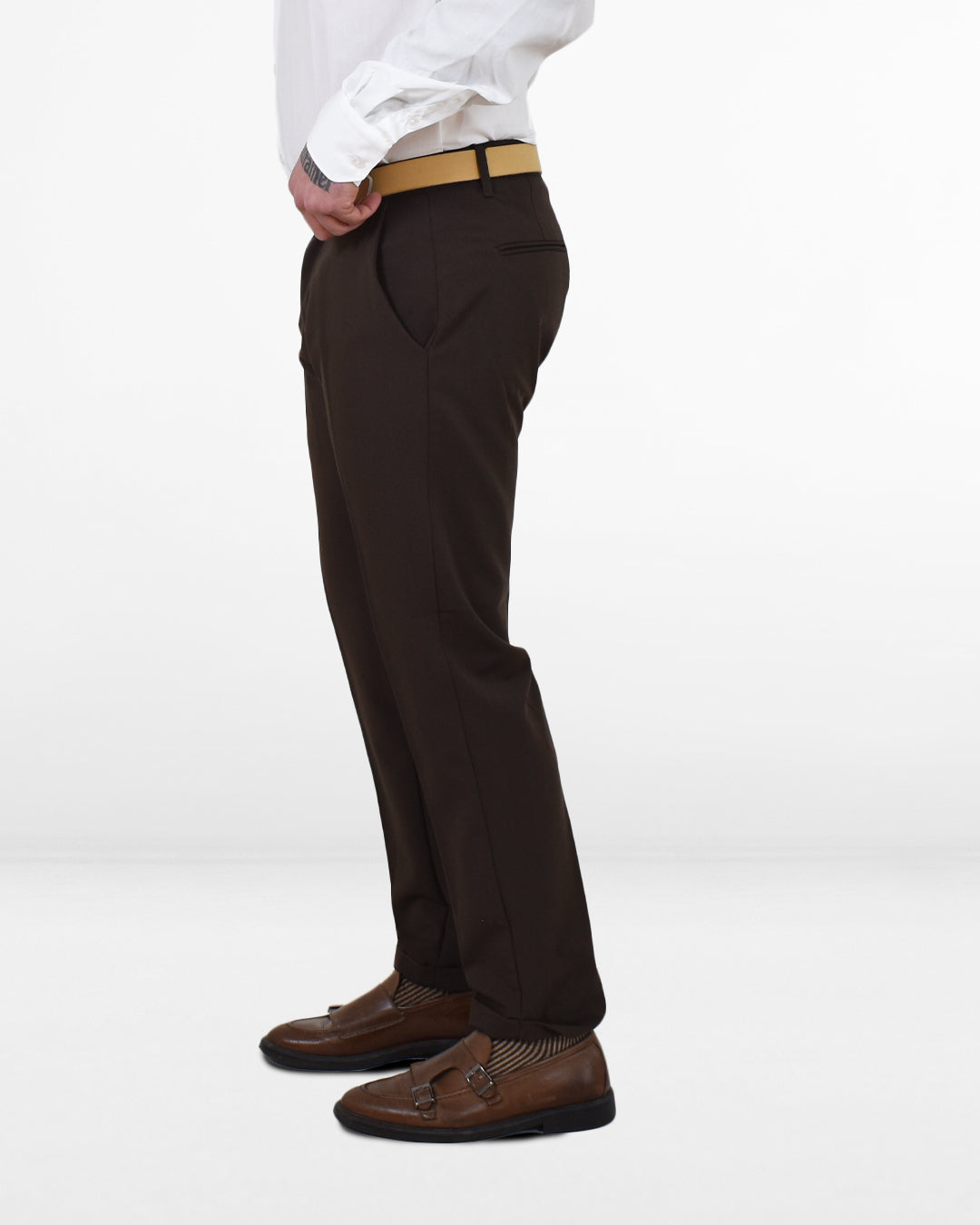 Pantalone classic