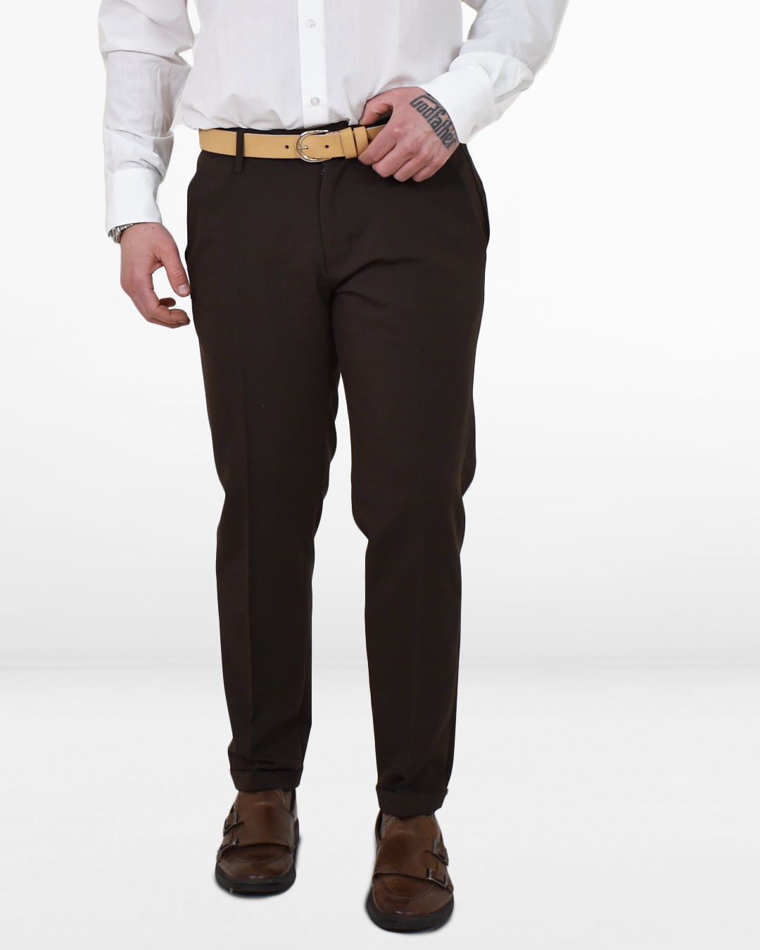 Pantalone classic