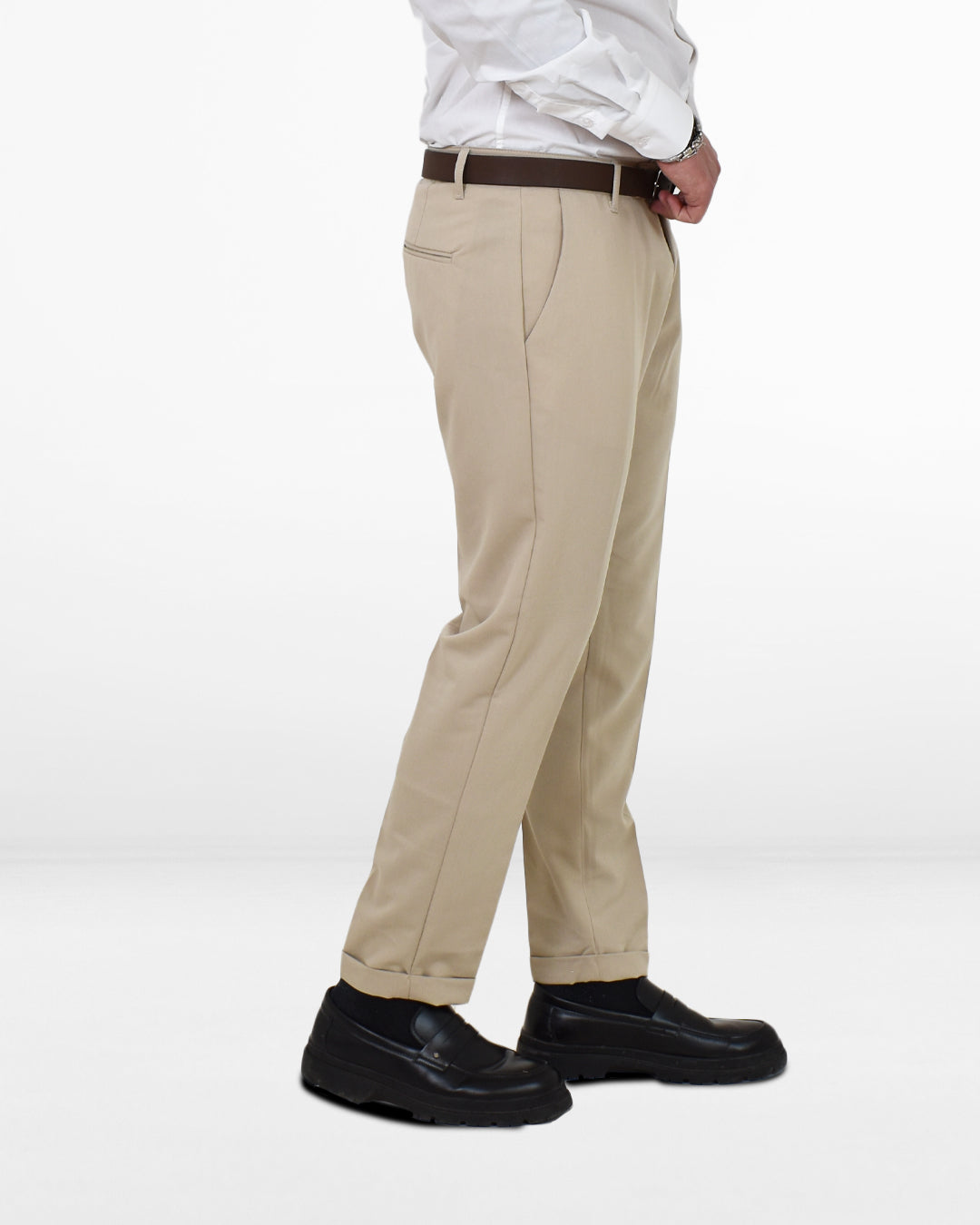 Pantalone classic