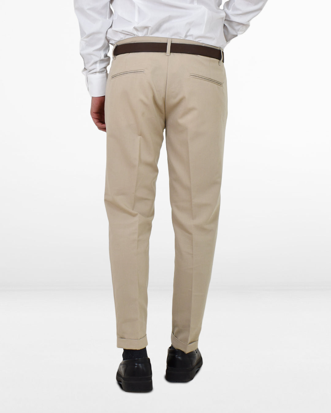 Pantalone classic