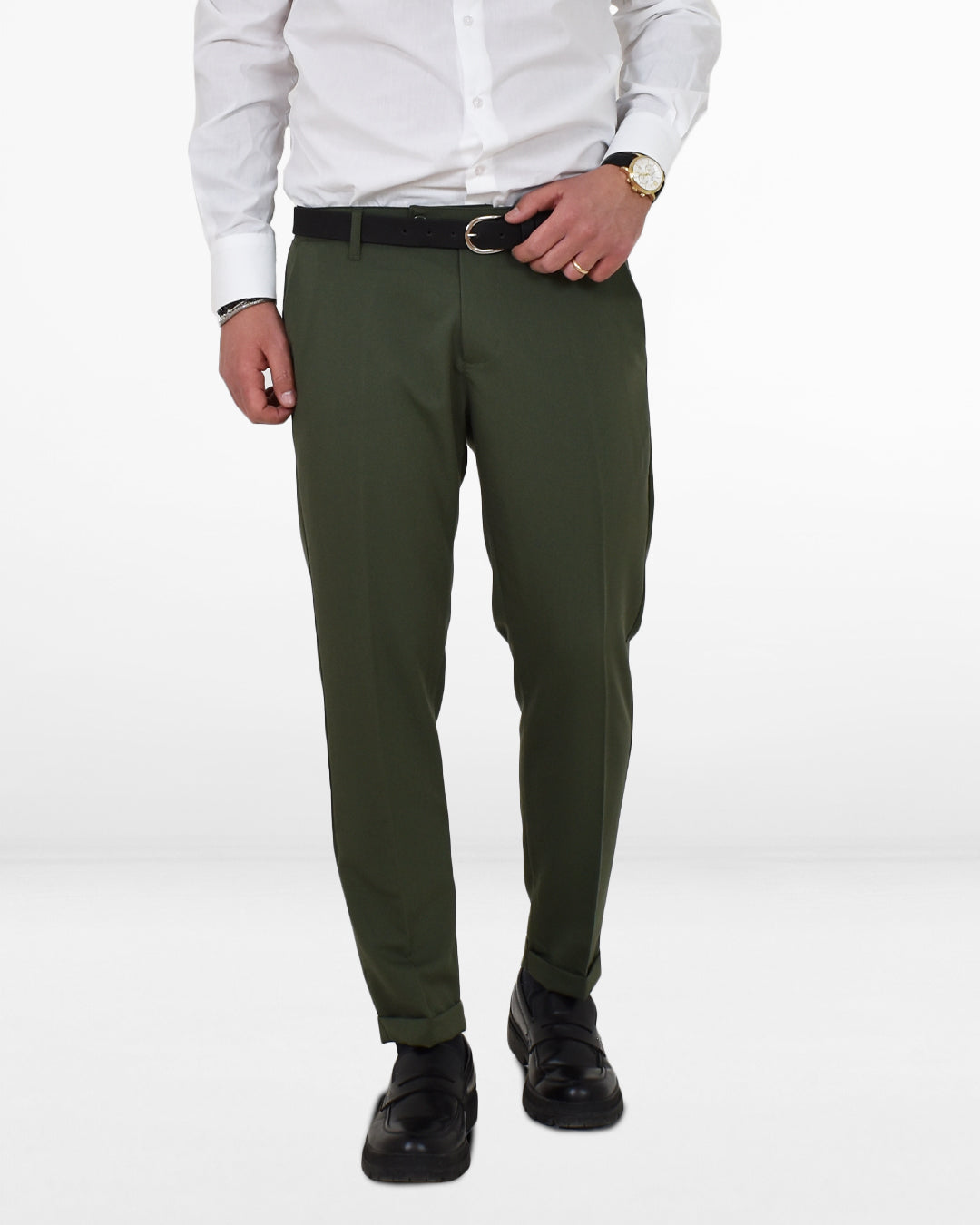 Pantalone classic