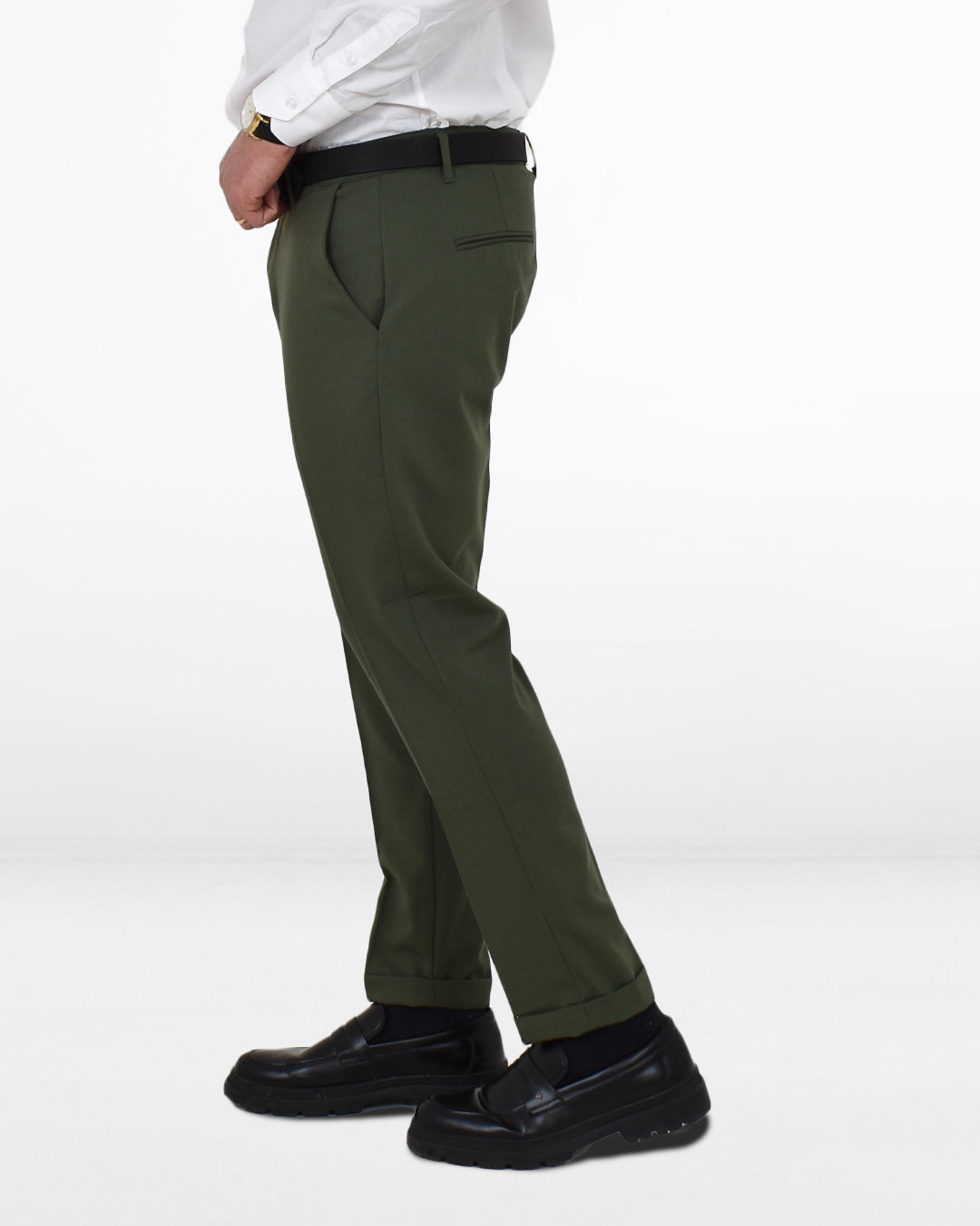 Pantalone classic