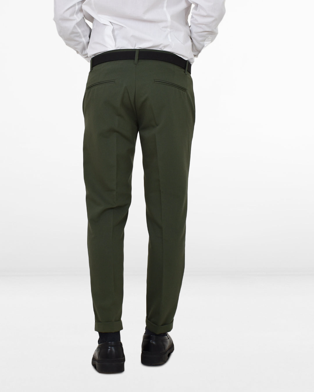Pantalone classic