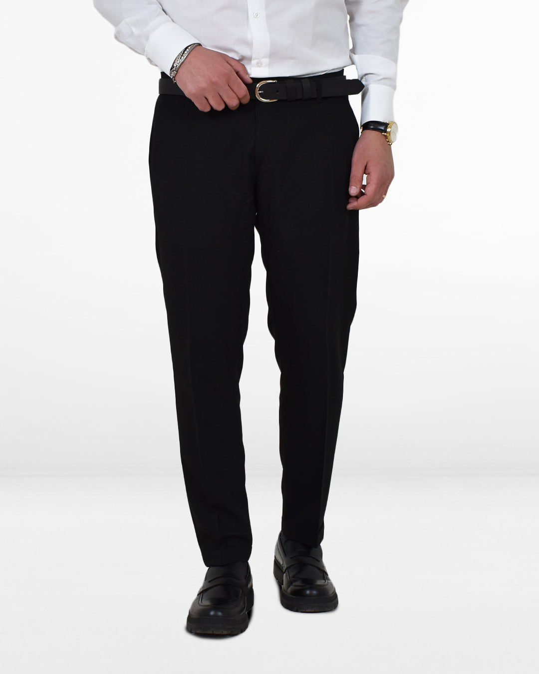 Pantalone classic