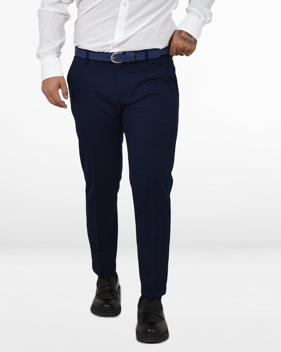 Pantalone classic