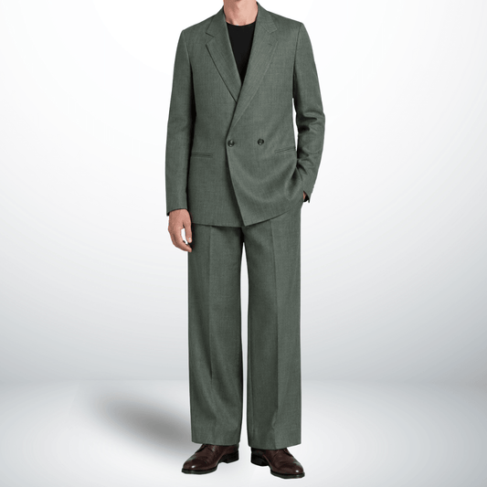 ABITO COMFORT VERDE