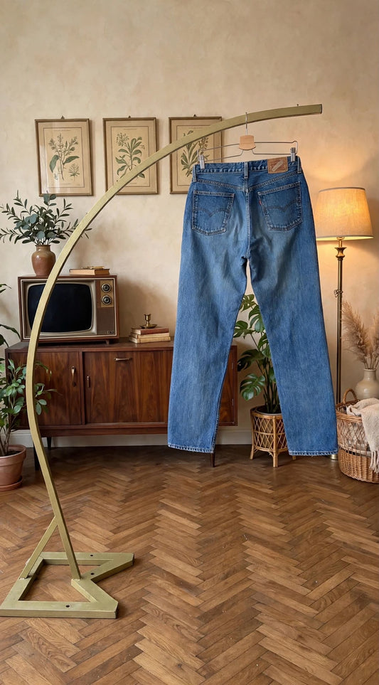 JEANS LEVIS 616