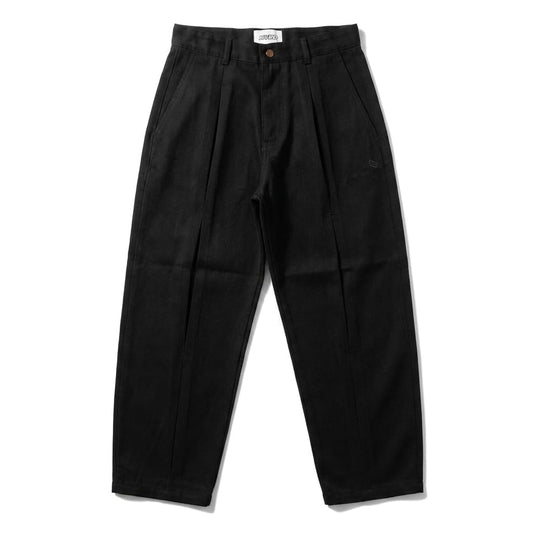 JEANS BULL SAMURAI BLACK