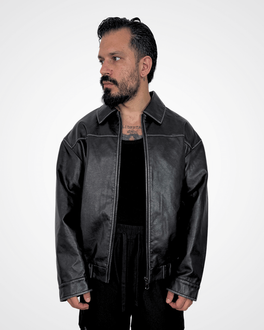 Jacket eco