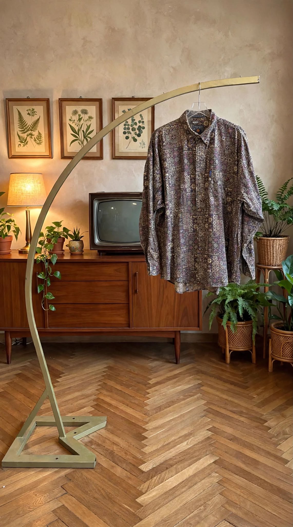 CAMICIA RALPH LAUREN CHAPS LIMITED EDITION